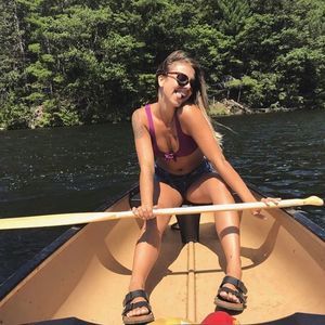 Meet your Posher, Mersadie